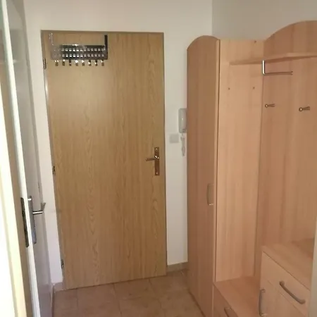 Apartman Orbit, Karlov Pod Pradedem 154, Mala Moravka شقة *