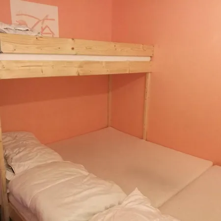 Apartman Orbit, Karlov Pod Pradedem 154, Mala Moravka شقة