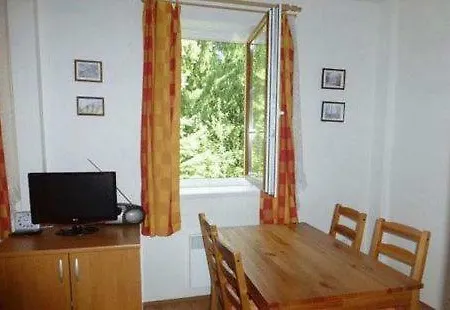 Apartman Orbit, Karlov Pod Pradedem 154, Mala Moravka *